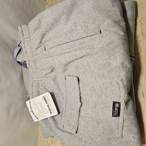 The Energy Clothing Company Ltd Edition Thick Hoodie & Sweatpants SET 2X - Picture 3 of 10